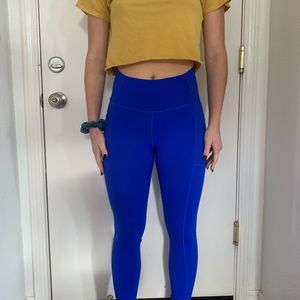 Ethos leggings